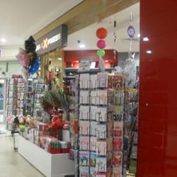 Bargain Express