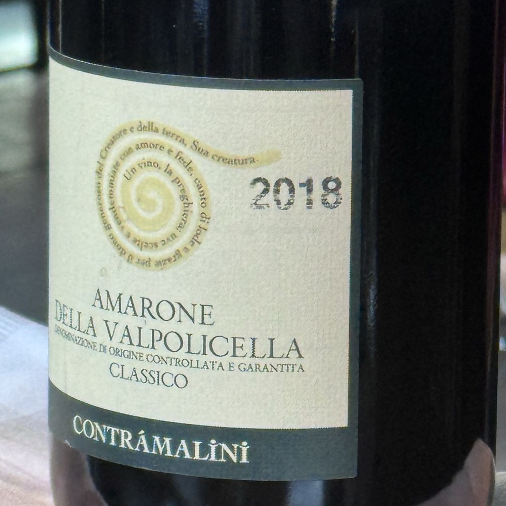 La Bohème - Amarone - International Near Me - Munich, BY