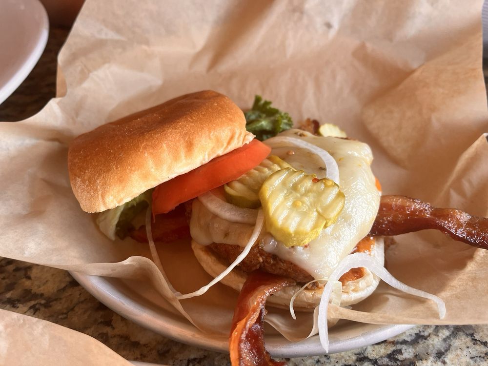 Smith & Son Corner Kitchen