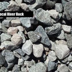 Paloma Garden Rockery