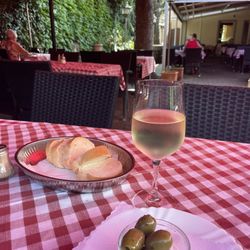 Restaurante Trattoria Alberto