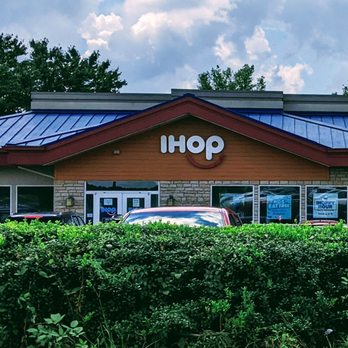IHOP - IHOP - Breakfast & Brunch Near Me - Greenville, South Carolina IHOP - IHOP - Breakfast & Brunch Near Me - Greenville, South Carolina