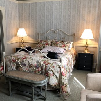Beaumont Hotel & Spa - Hotels Near Me - Ouray, Colorado