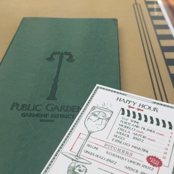 Public Gardens - Italian Near Me - Toronto, Ontario Public Gardens - Italian Near Me - Toronto, Ontario