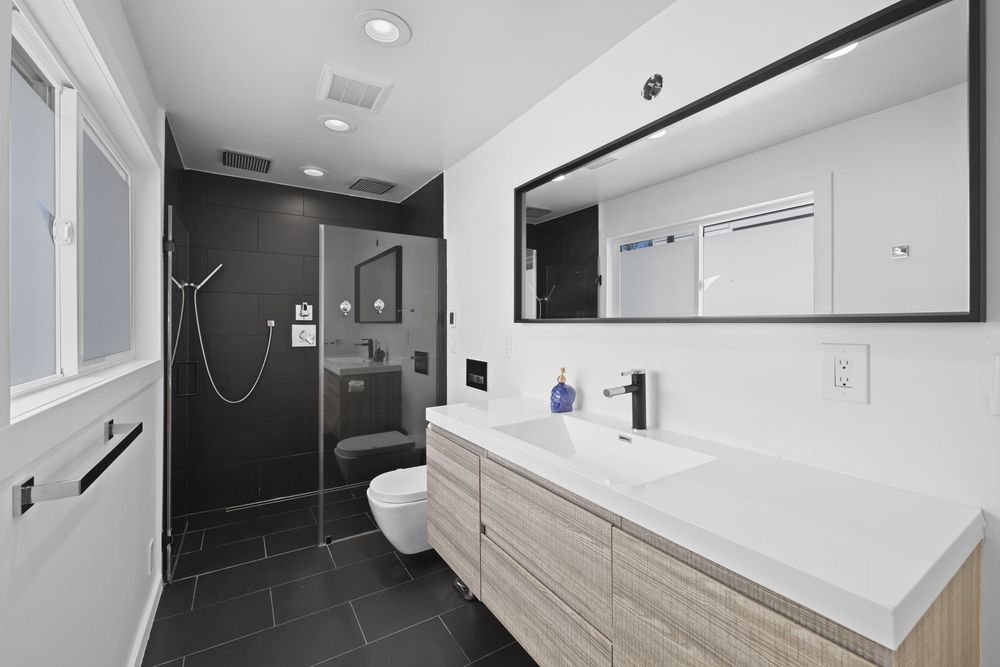 Slide of Triumph Remodeling