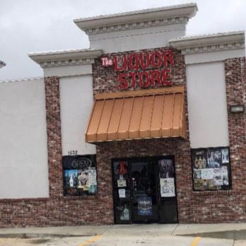 RG Liquor and Wine - the front of the building - Beer, Wine & Spirits Near Me - Canton, Mississippi RG Liquor and Wine - the front of the building - Beer, Wine & Spirits Near Me - Canton, Mississippi