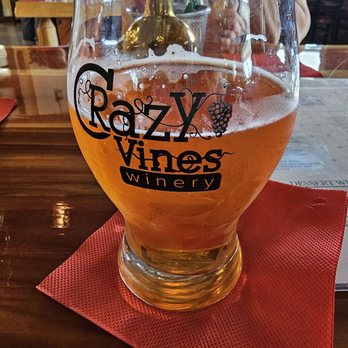 Crazy Vines Winery - Wineries Near Me - Sanford, Michigan Crazy Vines Winery - Wineries Near Me - Sanford, Michigan