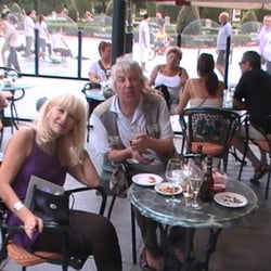 The Wellington Society of Madrid - Single travelers are always welcome.