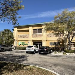Premiere Concierge & Wellness - Building