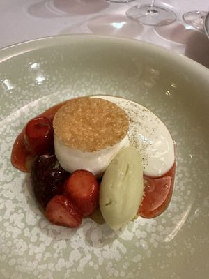 Le Pressoir d'Argent - Gordon Ramsay by null