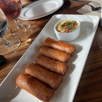 Memoir - Potato Puffs - American Near Me - Omaha, Nebraska