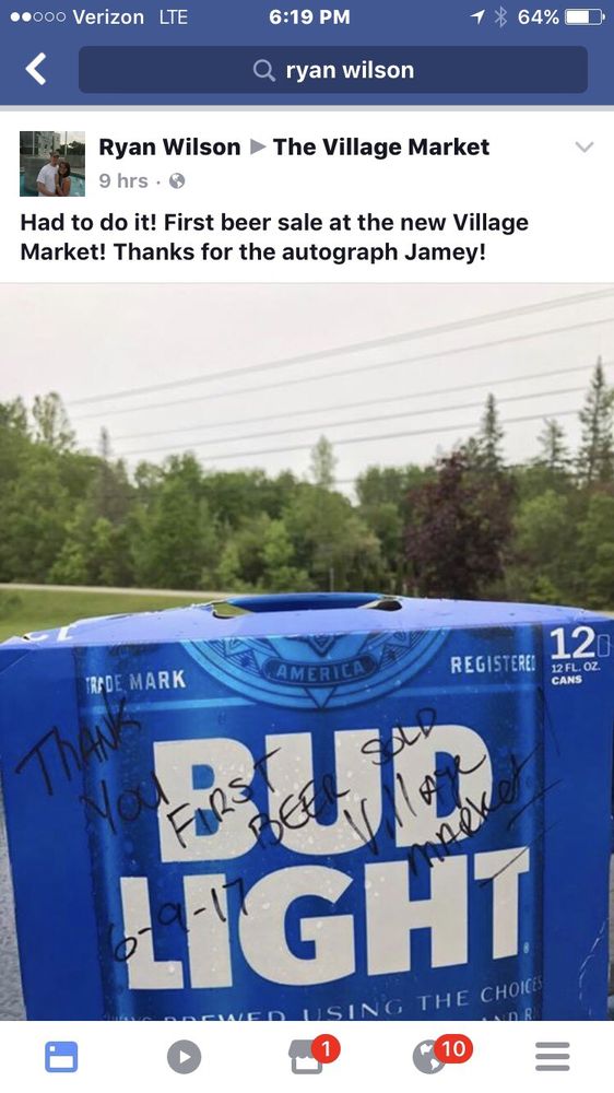 THE VILLAGE MARKET Updated August 2024 2 Plymouth Rd, Carmel, Maine