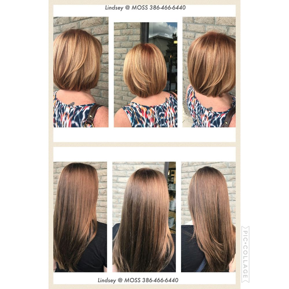 Modern Organic Salon & Spa Image