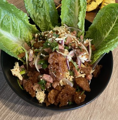 Siam Station Thai Street Food by null