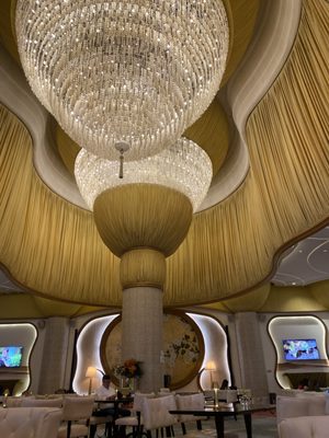 Okada Manila by null