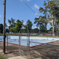 Emma Webb Park - Emma Webb Park, Kinston