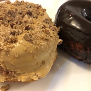 Dough - Desserts Near Me - New York, New York Dough - Desserts Near Me - New York, New York