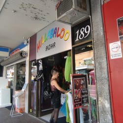 Hullababoo Bazaar