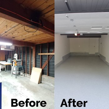 Gladiator Construction - Garage Remodel - General Contractors Near Me - Encino, California Gladiator Construction - Garage Remodel - General Contractors Near Me - Encino, California