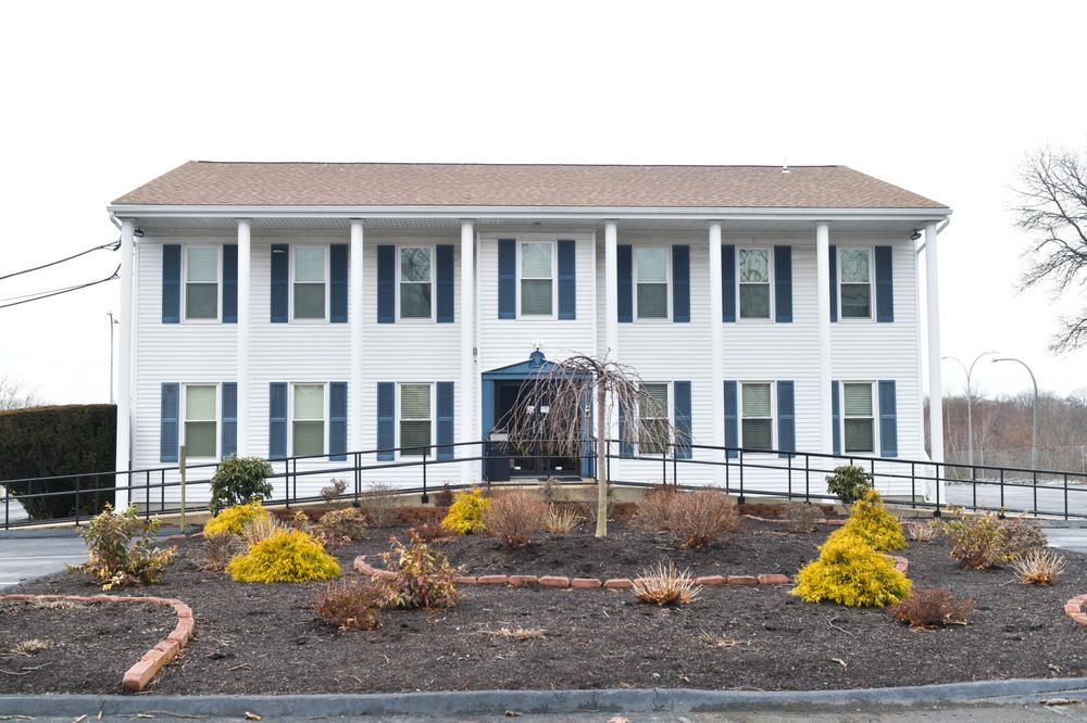 d'Oliveira & Associates - disability attorney in Warwick, RI