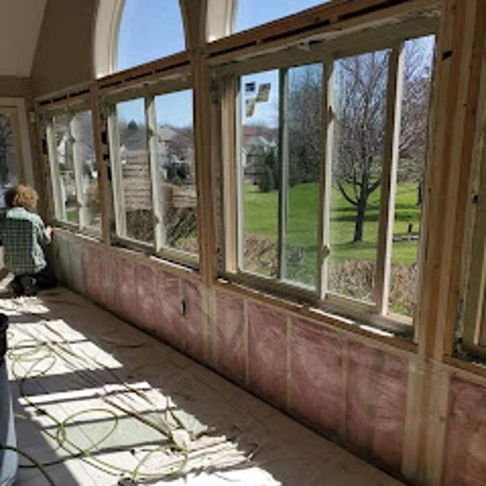 Slide of LaMarti and Sons Contractors