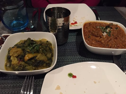 Tikka Indian Grill by null