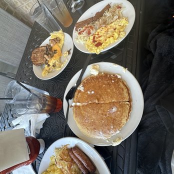 The Egg Bistro - Pancake Two, CYO Omelet - Breakfast & Brunch Near Me - Virginia Beach, Virginia The Egg Bistro - Pancake Two, CYO Omelet - Breakfast & Brunch Near Me - Virginia Beach, Virginia