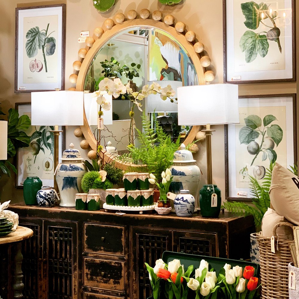 FABRICS & FURNISHINGS Updated October 2024 16 Photos 2270 Dogwood