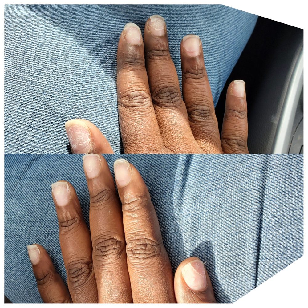 WATERSCAPE NAILS AND SPA PEACHTREE CITY LOCATION 【57 Photos & 59