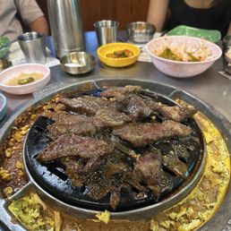 Marinated short rib :D Marinated short rib :D