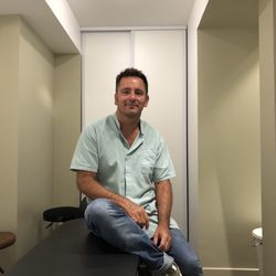 Cyril Chiarovano