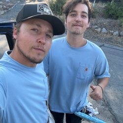 Tahoe Cleaning Company