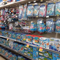 Dollar General - Love the collection of items that they sale. Had things for me my mom and my kids we all walked out happy and feeling happy!!