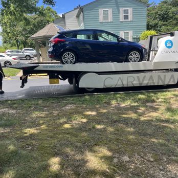 Carvana Washington DC - My second car after swapping out the first. - Car Dealers Near Me - Gaithersburg, Maryland Carvana Washington DC - My second car after swapping out the first. - Car Dealers Near Me - Gaithersburg, Maryland