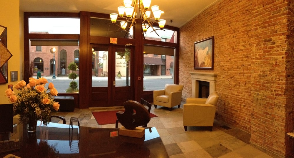 Hotel Sterling