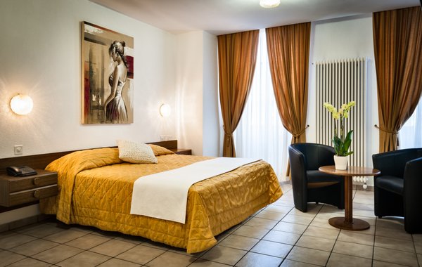 Hotel dell'Angelo by null