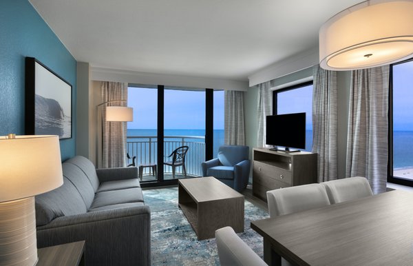 Breakers Myrtle Beach Resort by null