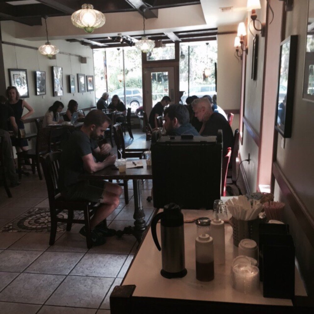 Tazza D'oro - Coffee & Tea Near Me - Pittsburgh, Pennsylvania Tazza D'oro - Coffee & Tea Near Me - Pittsburgh, Pennsylvania