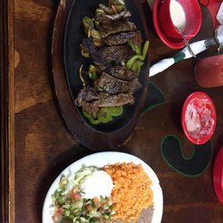 Chavos Mexican Restaurant