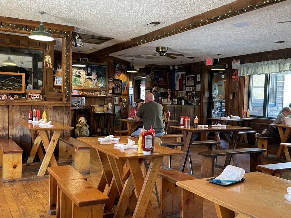 The Pedalin' Pig BBQ