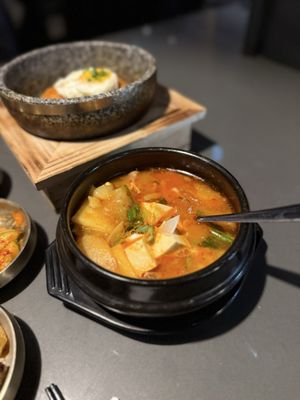 Omiwol K BBQ & Noodles by null