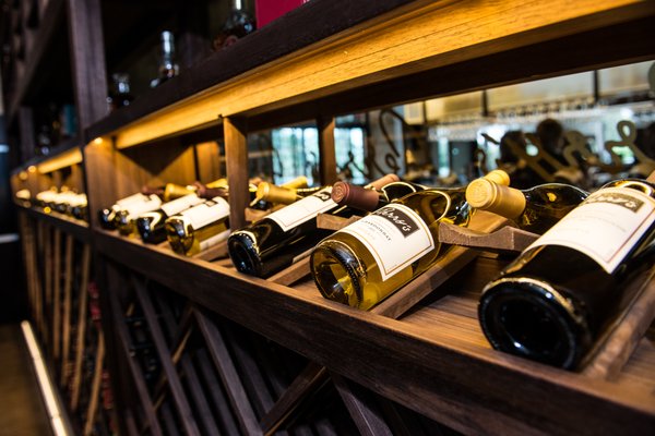 Perry's Steakhouse & Grille by null
