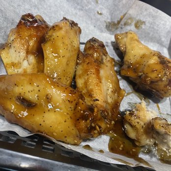 Slice Pizzeria & Wing House - Teriyaki wings - Pizza Near Me - Tampa, Florida Slice Pizzeria & Wing House - Teriyaki wings - Pizza Near Me - Tampa, Florida