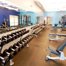 Kettle Moraine YMCA - Feith Family Ozaukee Branch