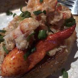 Lobster Knuckle Sandwich. Dayumn Lobster Knuckle Sandwich. Dayumn