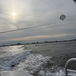 OC Parasail