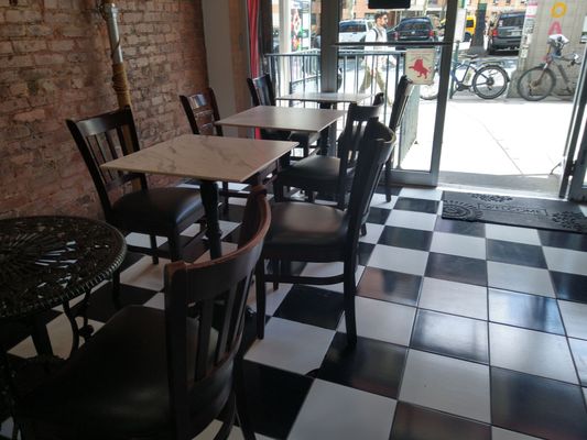 Trufa Pizzeria by null