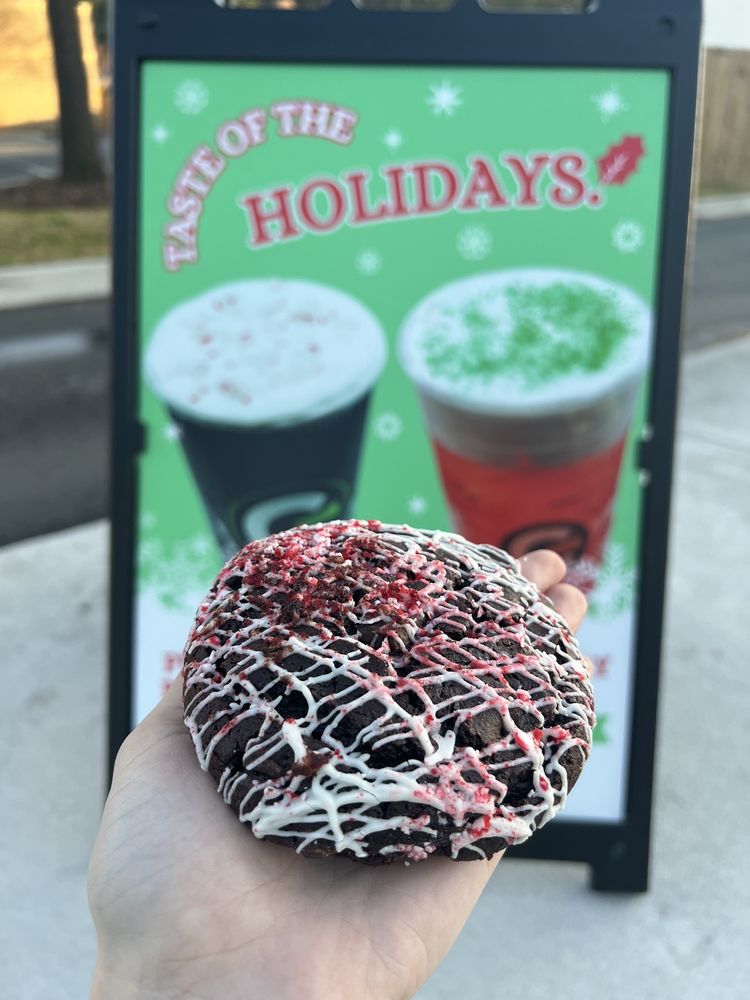 CLUTCH COFFEE BAR Updated September 2024 22 Photos & 12 Reviews