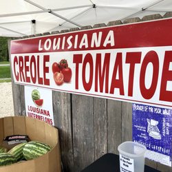 Abita Farmers Market