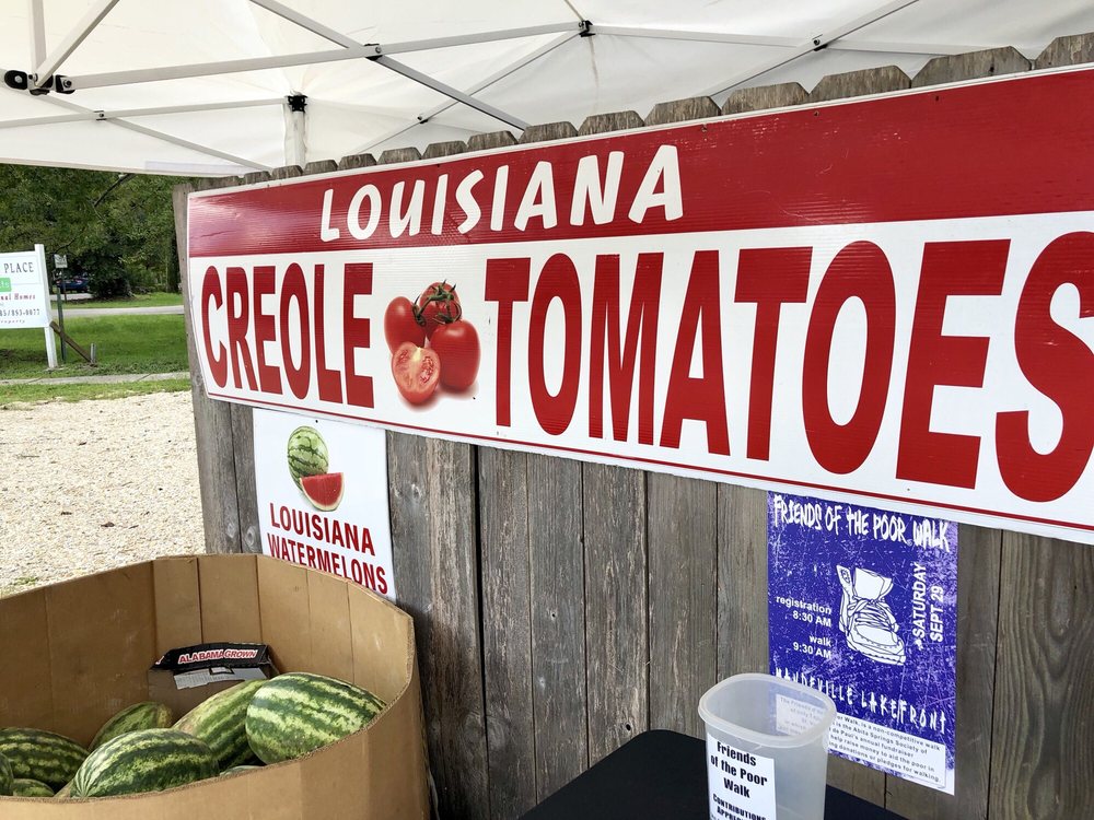 Abita Farmers Market Logo